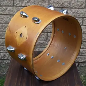 3-PLY SLINGERLAND SHELL 9x13