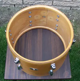 3-PLY SLINGERLAND SHELL 9x13