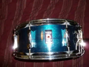 Premier  Olympic Snare Drum