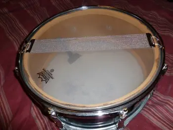 Premier  Olympic Snare Drum