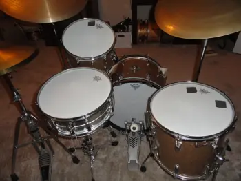 It's the show off your Ludwigs thread...post them if you've got them!