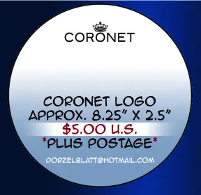 Custom Bass drum logo, vinyl decals