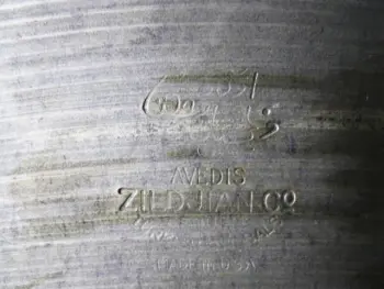 Zildjian 30!