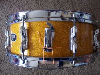 Chicago Drum Show 2012