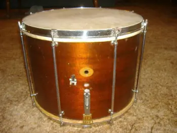 Chicago Drum Show 2012