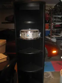 The large drum collection syndrome