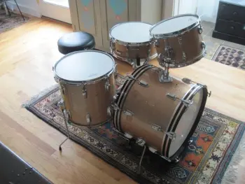 It's the show off your Ludwigs thread...post them if you've got them!