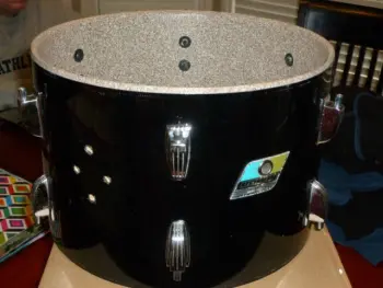 Is this a Ludwig Rocker or not?