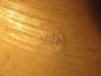 Can you identify this cymbal?