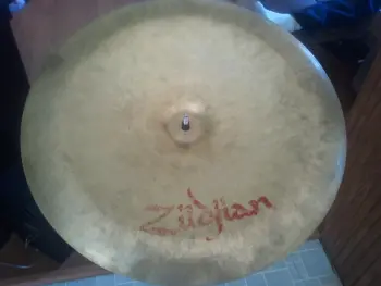 Cymbal Guys Wanna Chime In