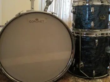 Another Coronet Kit !!