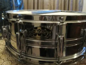Another Coronet Kit !!