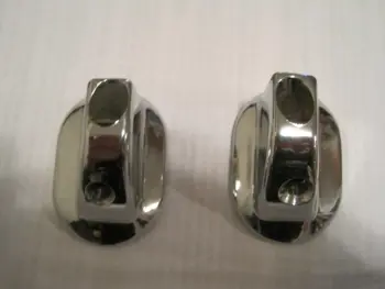 Slingerland Spur Mounts !!!