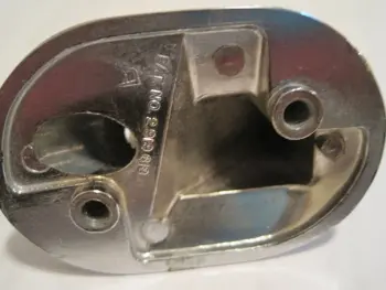 Slingerland Spur Mounts !!!