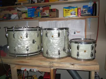 Disapointed, Garage sale update