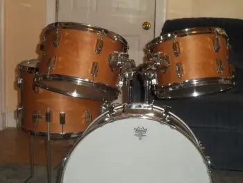 Cassidy's *new* MIJs
