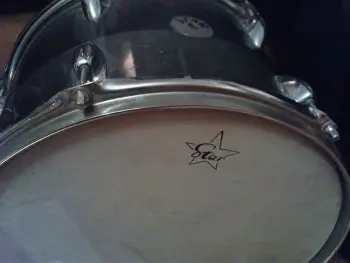 Late 60´s(?) STAR in grey shimmer
