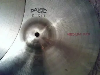 Late 60´s(?) STAR in grey shimmer