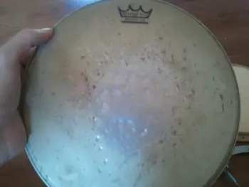 Chime In Everyone..Opinions On Metal Sticks