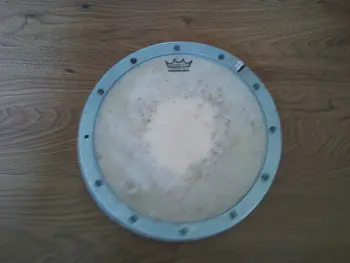 Chime In Everyone..Opinions On Metal Sticks