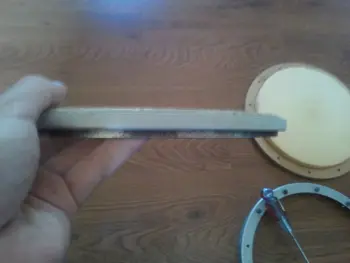 Chime In Everyone..Opinions On Metal Sticks