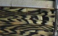 Repairing Cracked Wrap