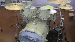 Chicago Drum Show 2012