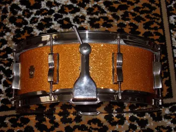 Ludwig Snare ID Please