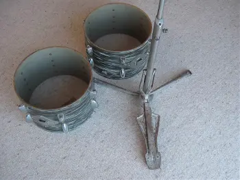 Another Yamaha project