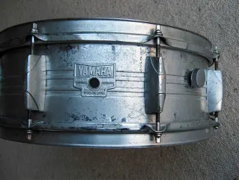 Another Yamaha project