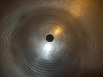 24hour sale: 70s Zildjian A 20 inch Ride 2495 grams