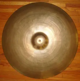 Zildjian Early 70's 26&quot; ride