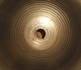Zildjian Early 70's 26&quot; ride