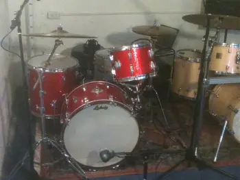 '66 Super Classic/cleaning?