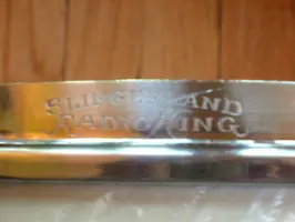 Nickel or Chrome??