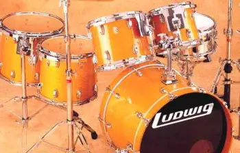Help IDing a 2000s Ludwig Color