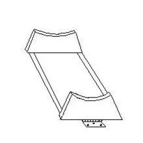 Best riser for 18&quot; FT to BD conversion?