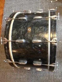 Radio King Bass Drum - BOP 50's 13X22