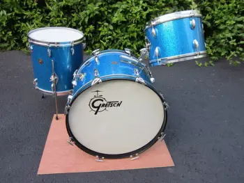 Help! Need some input. Gretsch Progressive Jazz