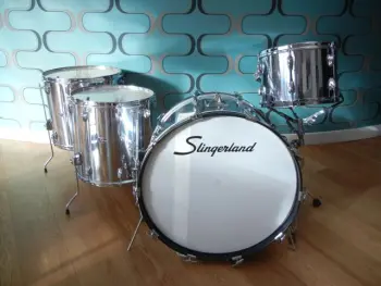 Suggestions on a COW Sling snare