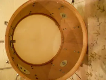 Help identifying these drums