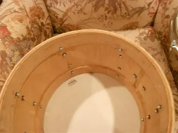 Help identifying these drums