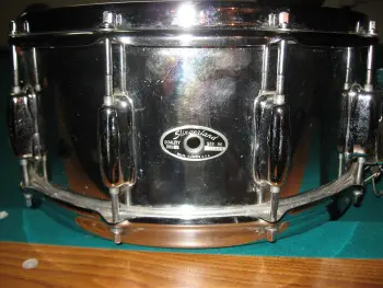 Suggestions on a COW Sling snare