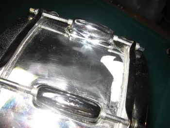 Suggestions on a COW Sling snare