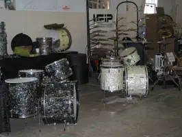 The Chicago Drum Show