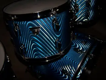 1971 ludwig astros in blue $750.00