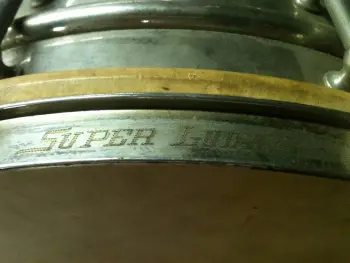 What year Super Ludwig and what should I offer?