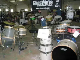 The Chicago Drum Show