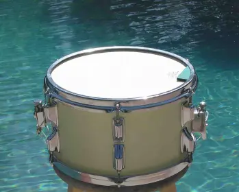 Blaemire 7.4x13 Snare