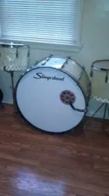 Beautiful SLINGERLAND Radio King for sale in CA